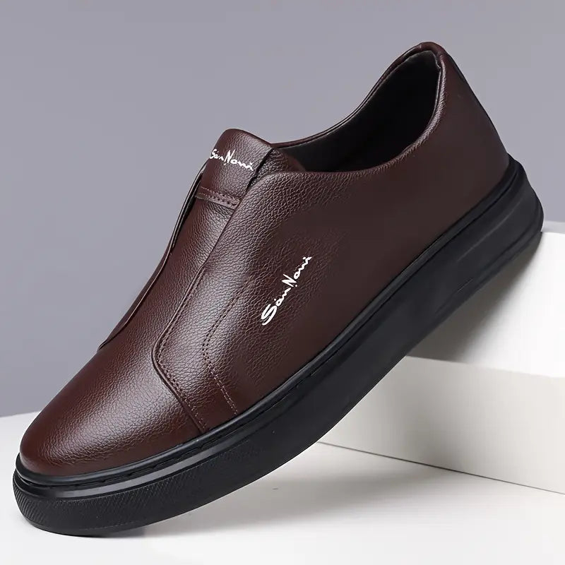 ROSSI ROMA | LEDERSCHUHE