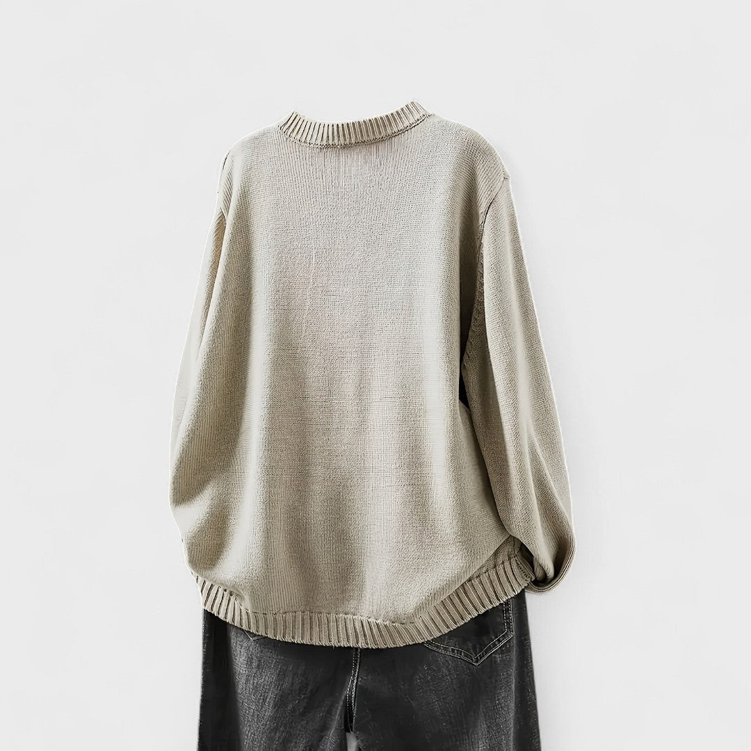 Diane - Bequemer und eleganter Cardigan