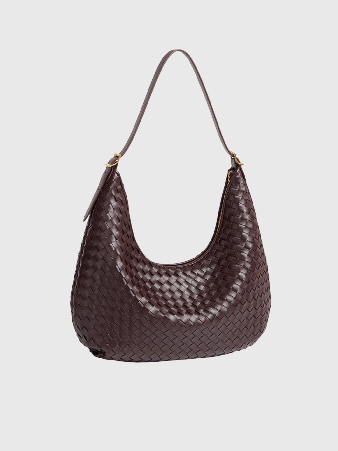 Carlene | Geräumige Chic Tote Tasche