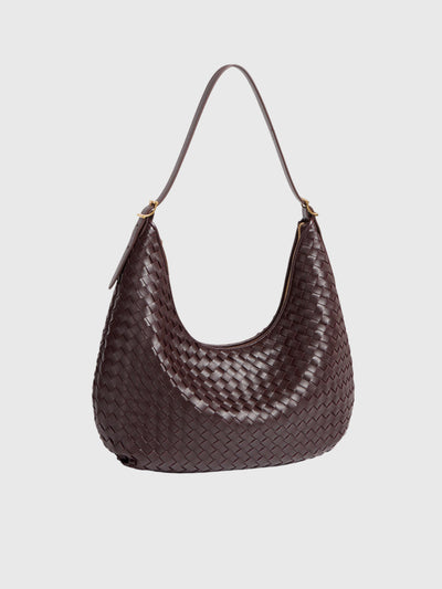 Carlene | Geräumige Chic Tote Tasche