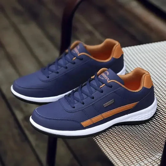 MARTIN | ORTHOPÄDISCHE LEDERSCHUHE