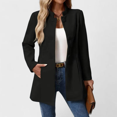 Sofia - Elegante Jacke Zeitlos