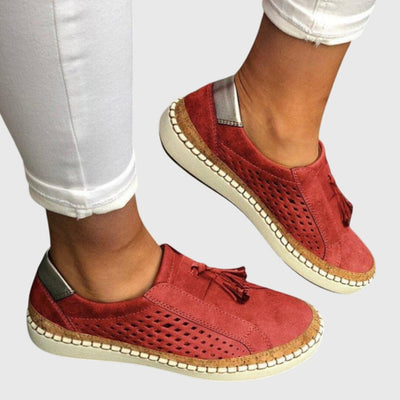 Casi - Orthopädische Slip-Ons