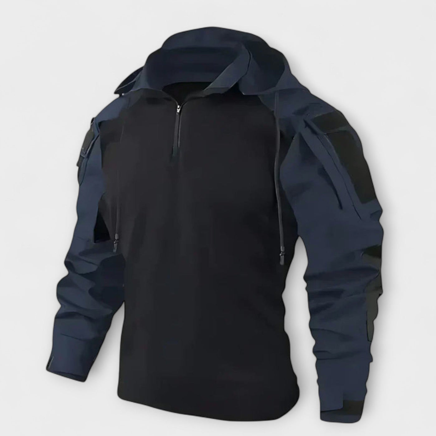 Taktische Jacke