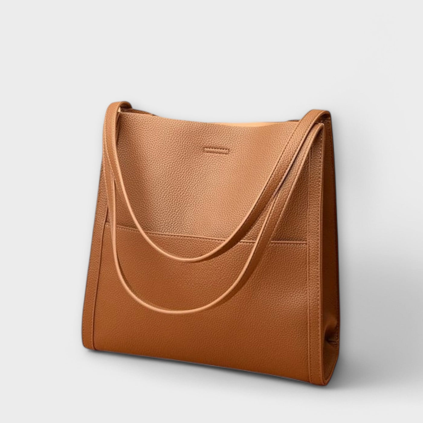 Gianna Boutique - Handgefertigte Lederhandtasche
