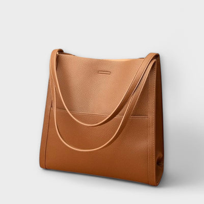 Gianna Boutique - Handgefertigte Lederhandtasche