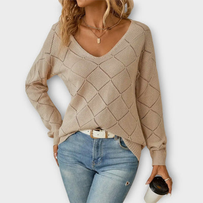 Evers - Casual Pullover
