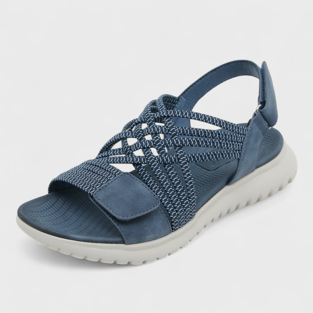 Monique - Orthopädische Komfortsandalen