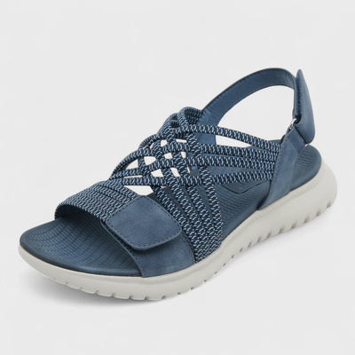 Monique - Orthopädische Komfortsandalen