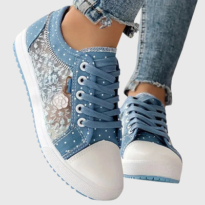 Merida - Orthopädische Sneakers