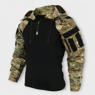 Taktische Jacke