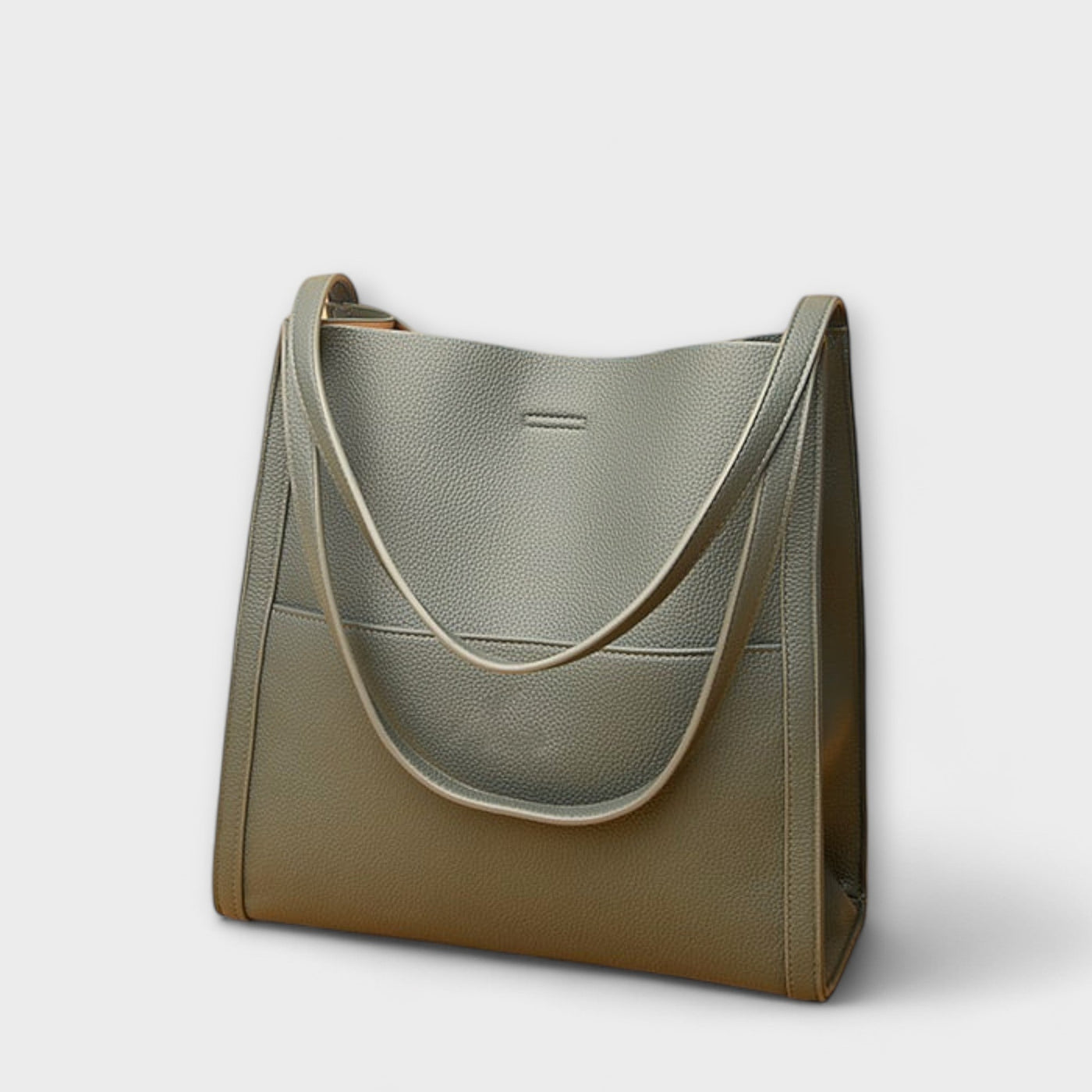 Gianna Boutique - Handgefertigte Lederhandtasche