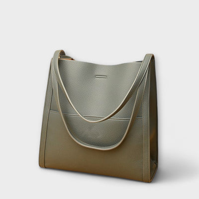 Gianna Boutique - Handgefertigte Lederhandtasche