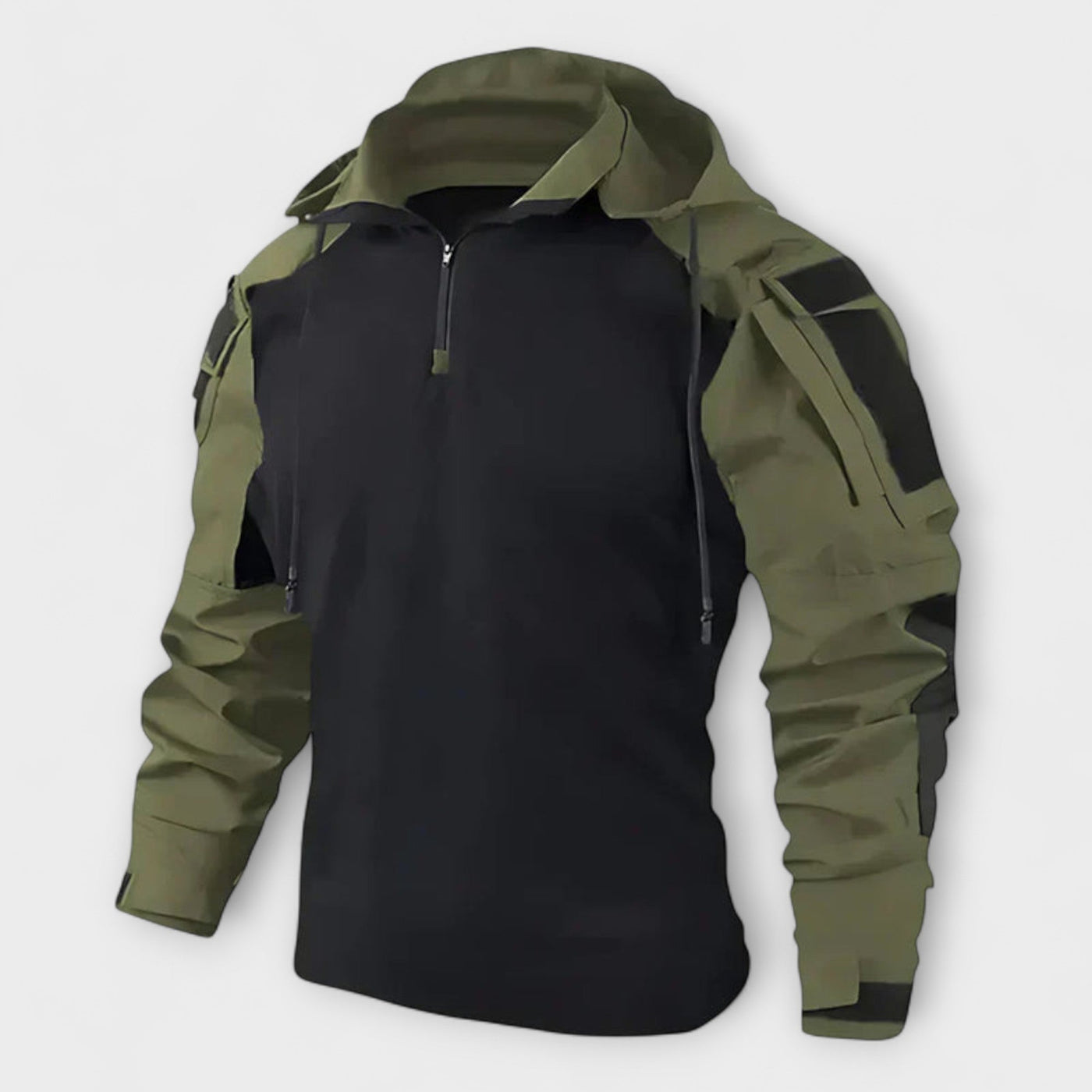 Taktische Jacke