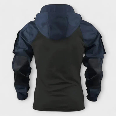 Taktische Jacke
