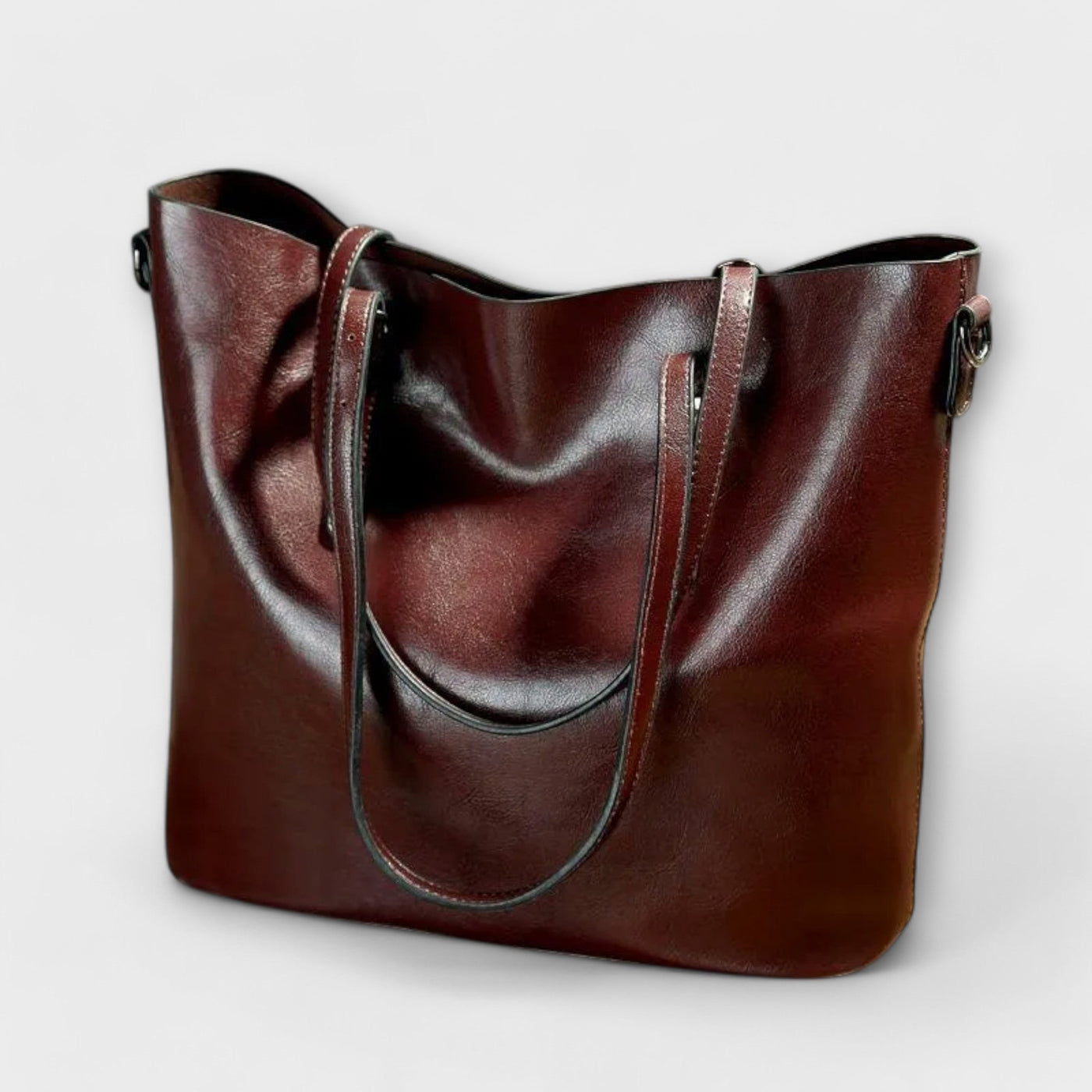 Gianna Boutique - Vintage Schultertasche