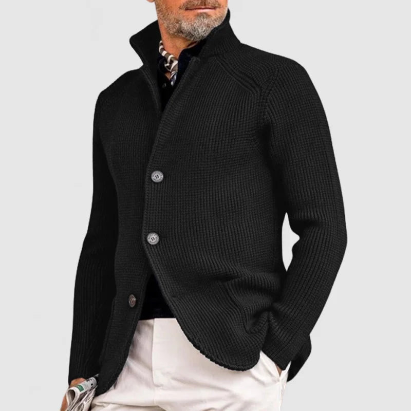 Eleganter Cardigan