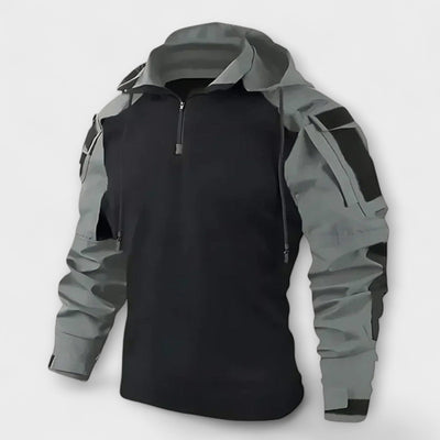 Taktische Jacke