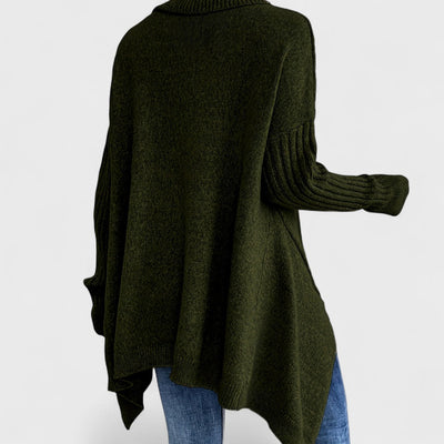 Laila - Oversize-Pullover