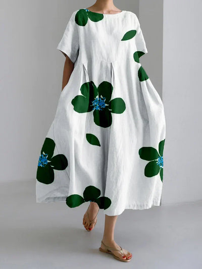 NORA - Elegantes Kleid