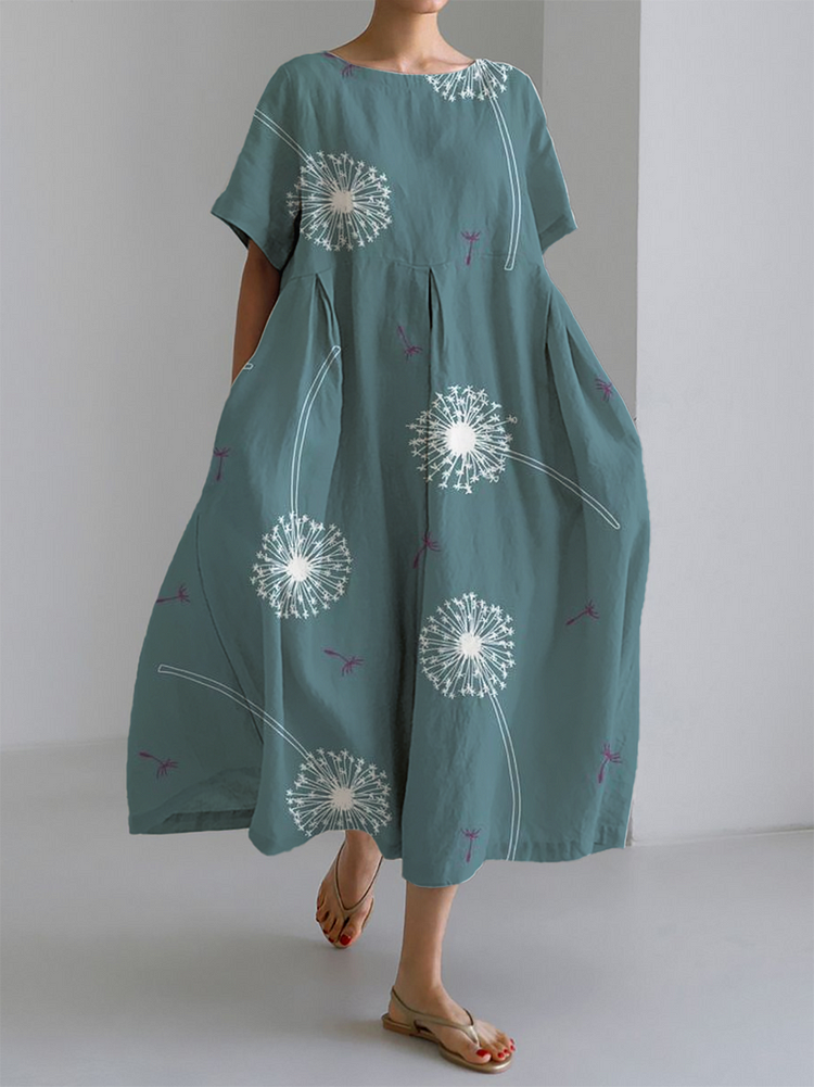 AURORA - Elegantes Kleid
