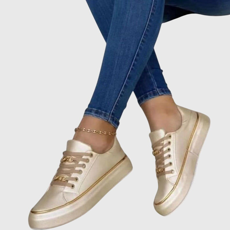 Julia - Elegante Orthopädische Schuhe