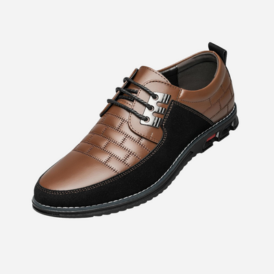 LUIGI | ATMUNGSAKTIVE LEDERSCHUHE