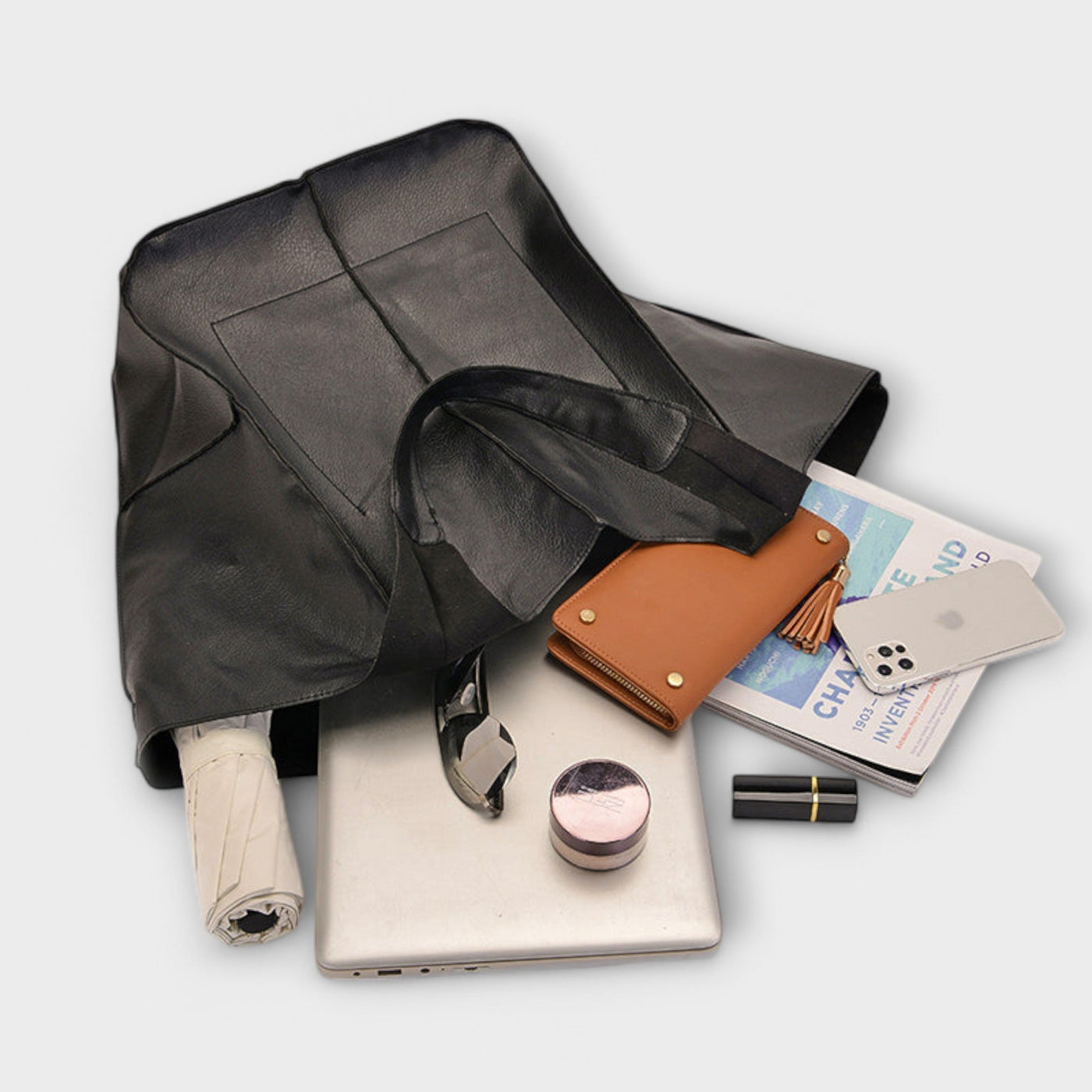 Gianna Boutique - Oversized Wochenendtasche