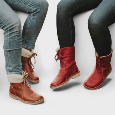 Diane - Orthopädische Winterstiefel
