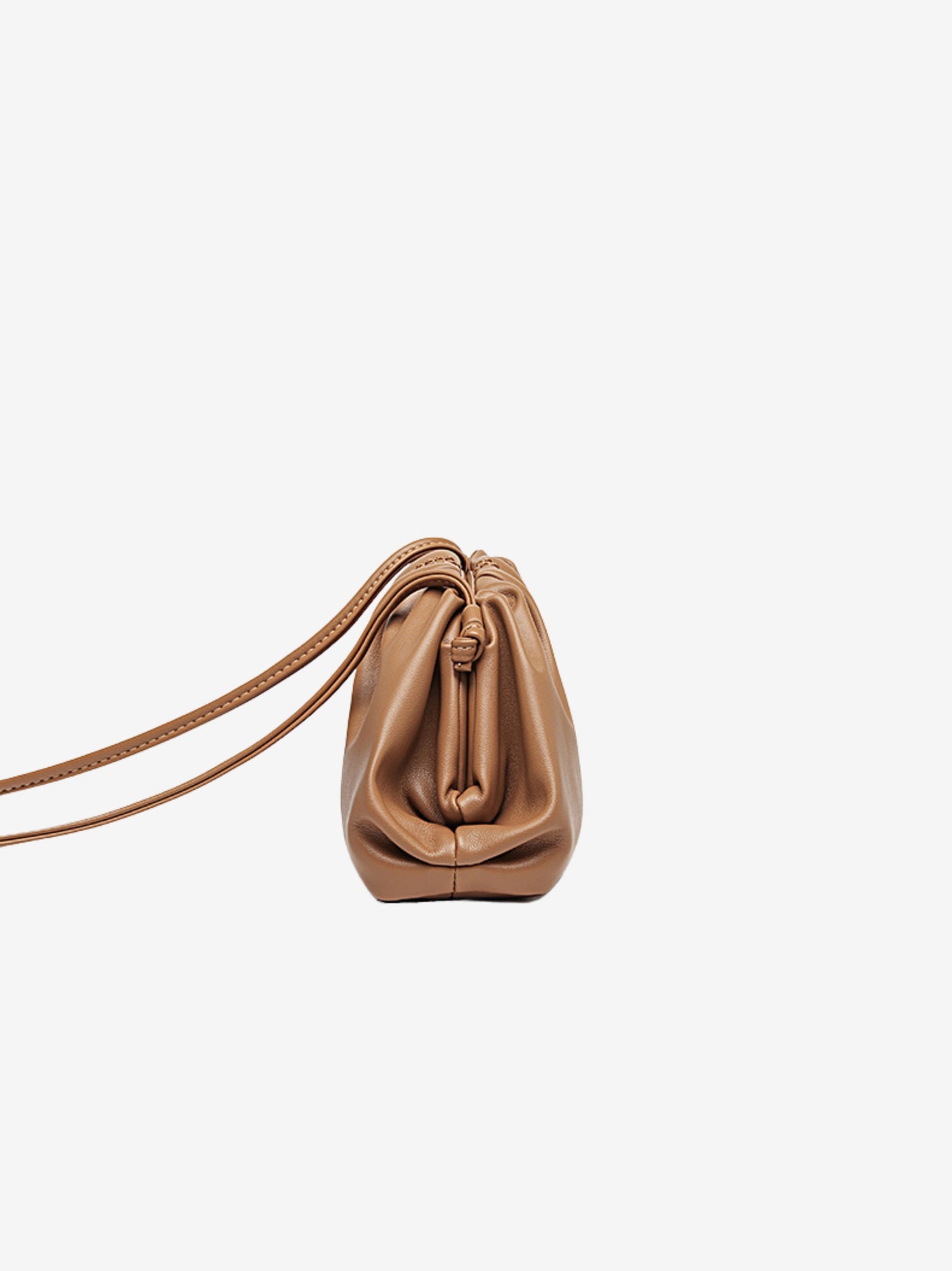Marina | Elegante Vegane Clutch für den Alltag