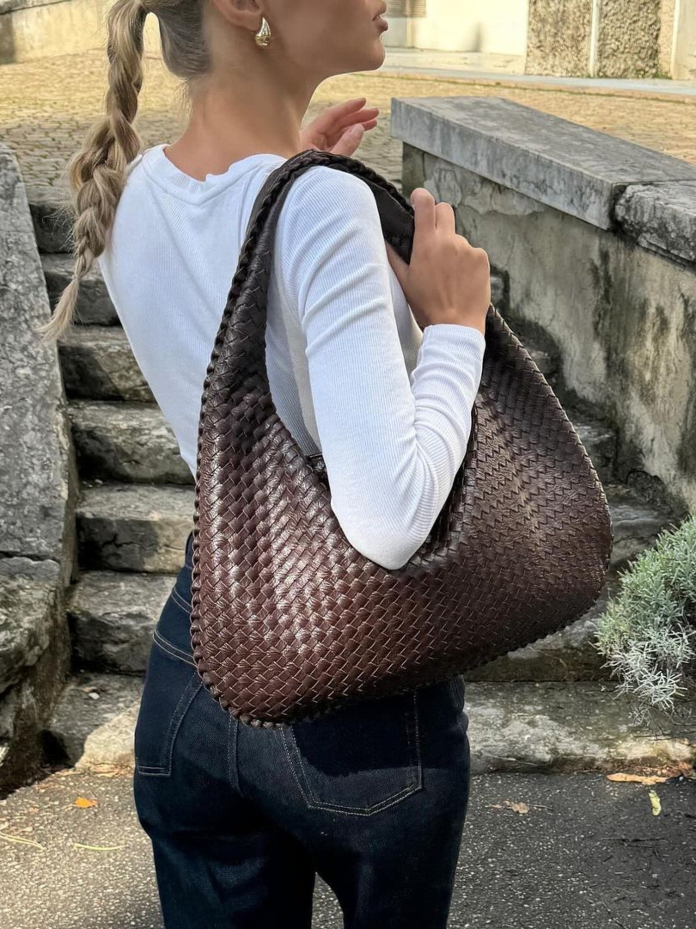 Harper | Moderne und Geräumige Tote-Tasche