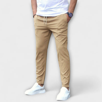 Moderne Elastische Hosen