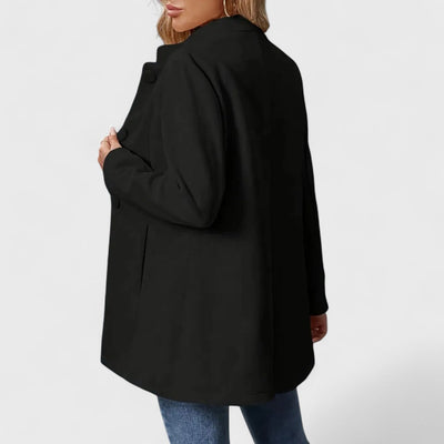 Sofia - Elegante Jacke Zeitlos