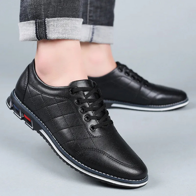 ENZO | ELEGANTE UND BEQUEME HERREN-SCHUHE