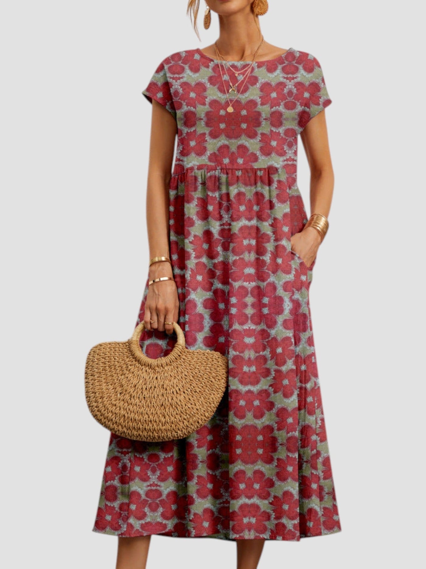 Roselle | Kleid