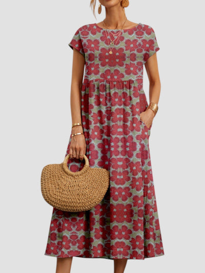 Roselle | Kleid