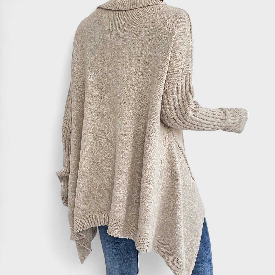 Laila - Oversize-Pullover