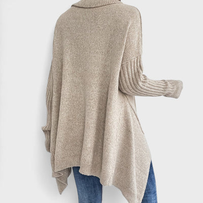 Laila - Oversize-Pullover