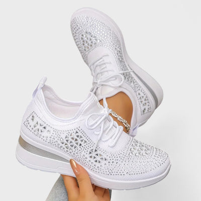 Tuyana – Modische orthopädische Schuhe