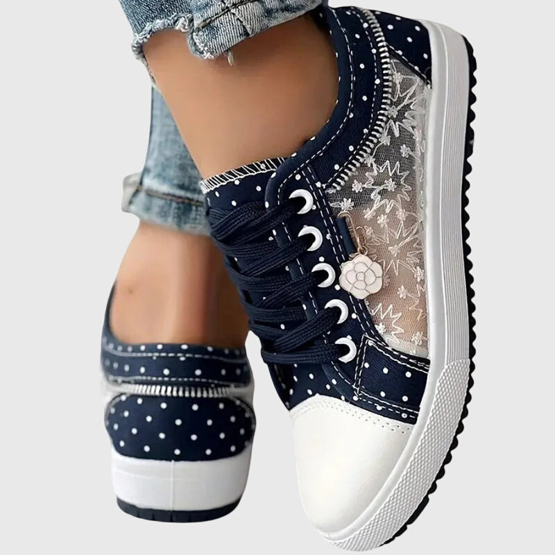 Merida - Orthopädische Sneakers