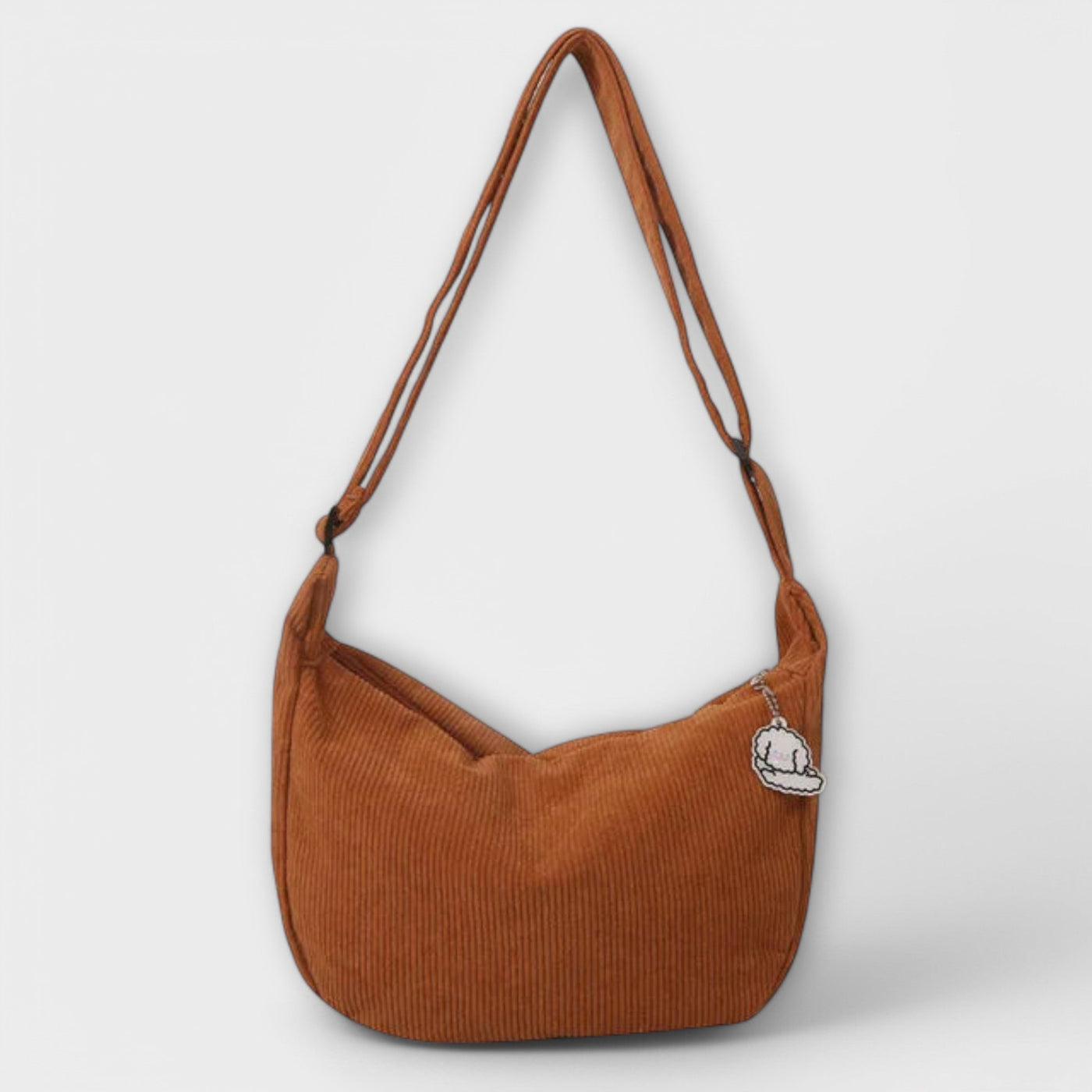 Schultertaschen aus Cordura für Frauen