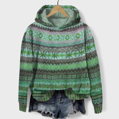 Josefin - Hoodie mit zeitlosem Design