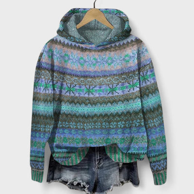Josefin - Hoodie mit zeitlosem Design