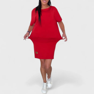 Mars - Elegante Freizeitkleidung