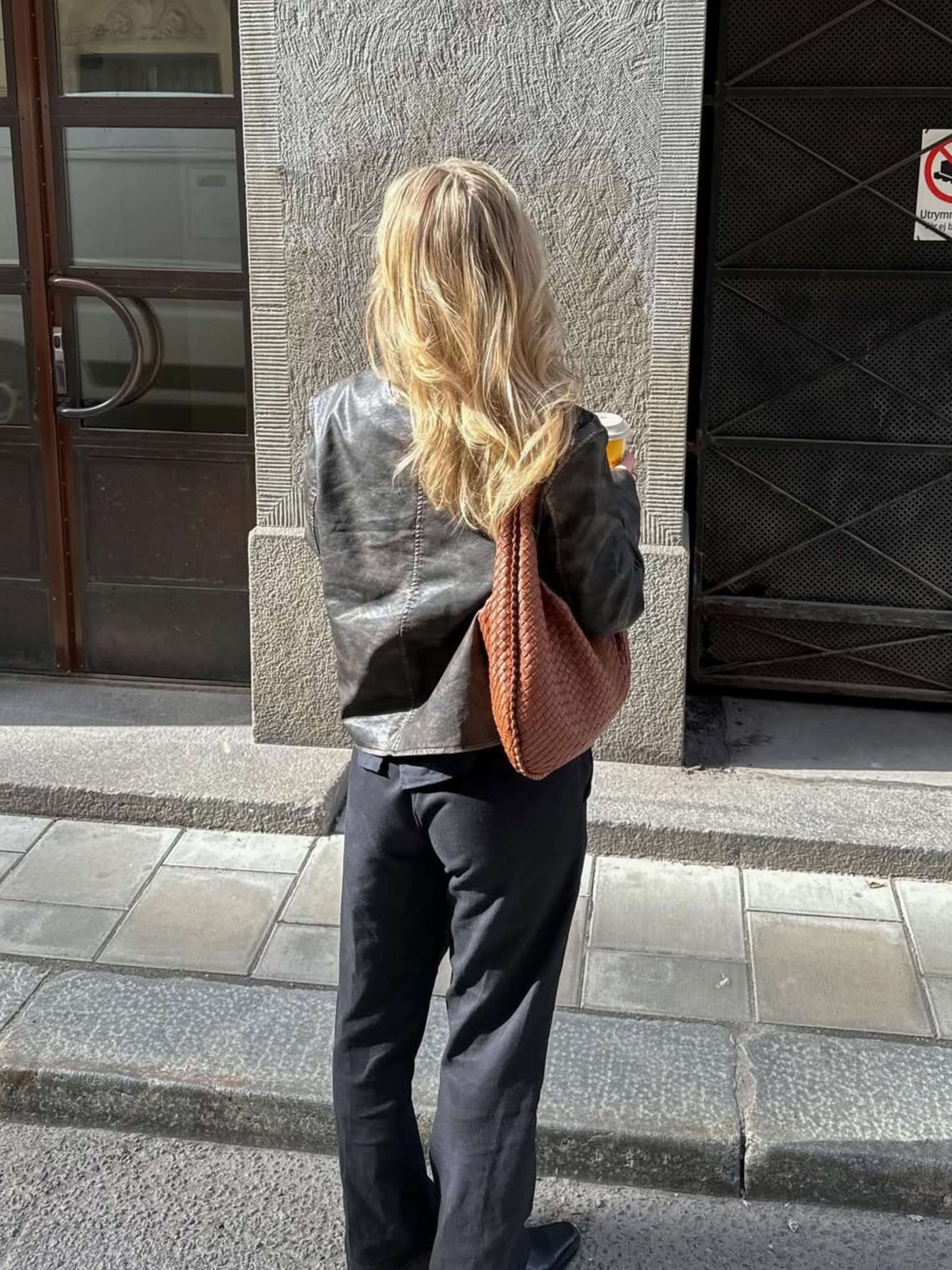Harper | Moderne und Geräumige Tote-Tasche