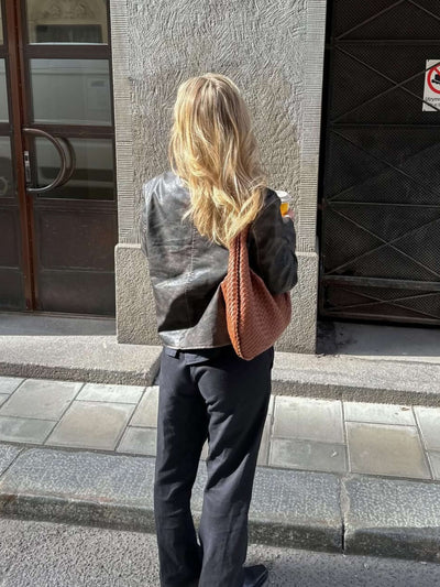 Harper | Moderne und Geräumige Tote-Tasche
