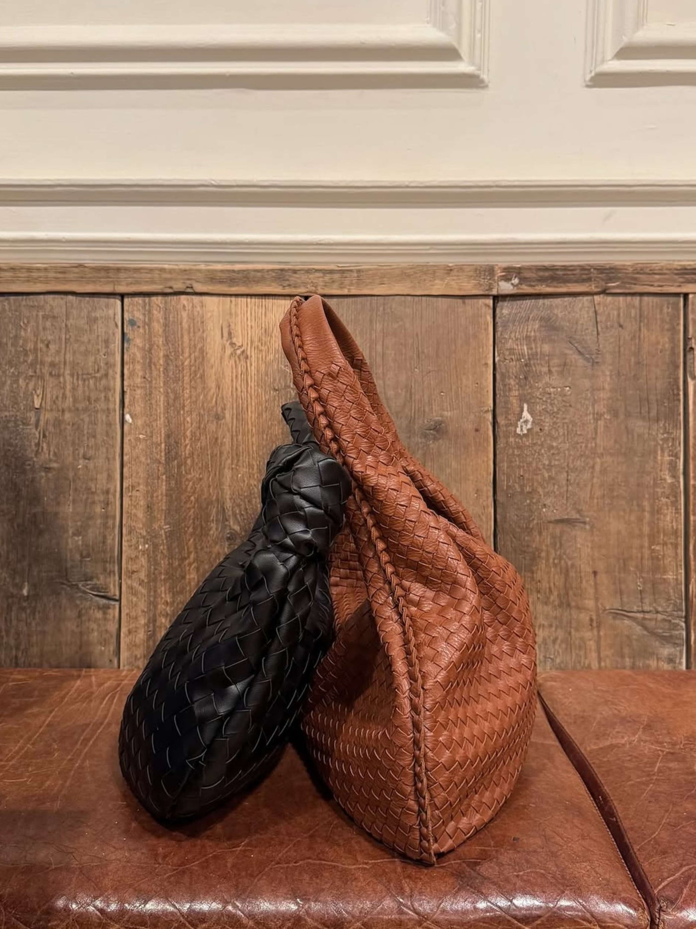 Harper | Moderne und Geräumige Tote-Tasche