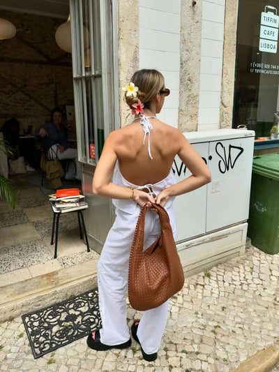 Harper | Moderne und Geräumige Tote-Tasche