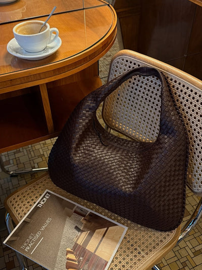 Harper | Moderne und Geräumige Tote-Tasche