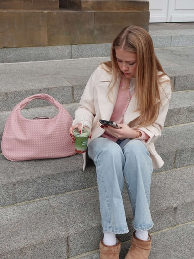 Harper | Moderne und Geräumige Tote-Tasche